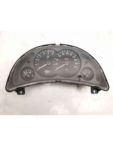 CUADRO INSTRUMENTOS OPEL CORSA C...