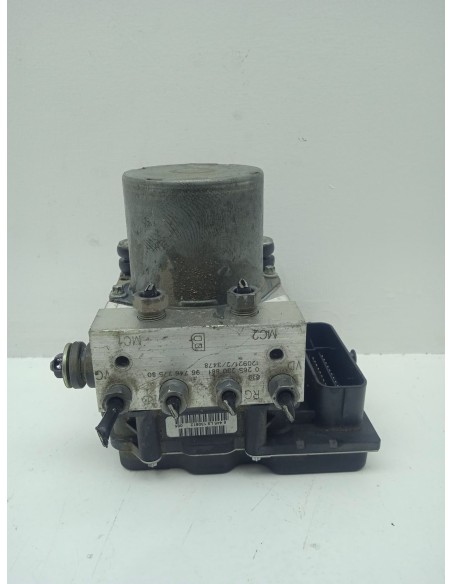 Recambio de abs para peugeot 5008 (0u_, 0e_) 1.6 16v referencia OEM IAM   