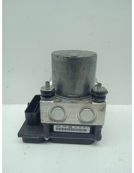 Recambio de abs para peugeot 5008 (0u_, 0e_) 1.6 16v referencia OEM IAM   