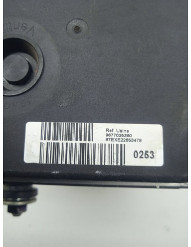 Recambio de abs para peugeot 5008 (0u_, 0e_) 1.6 16v referencia OEM IAM   