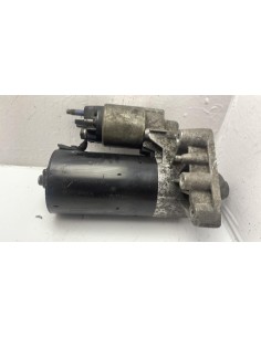 Recambio de motor arranque para bmw mini (r56) referencia OEM IAM 0001138006  