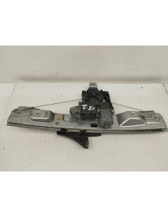 Recambio de elevalunas trasero derecho para opel insignia a sports tourer (g09) 2.0 cdti (35) referencia OEM IAM 13302442  