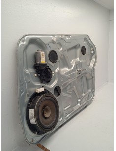 Recambio de elevalunas delantero derecho para hyundai sonata (nf) 2.0 crdi style referencia OEM IAM 824813K002   2