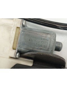 Recambio de elevalunas delantero derecho para renault laguna iii dynamique tomtom referencia OEM IAM 807000002R   2