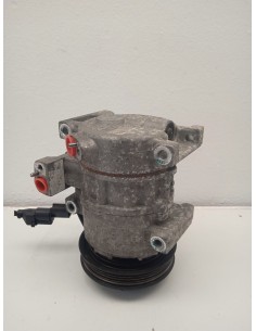 Recambio de compresor aire acondicionado para hyundai i20 classic referencia OEM IAM   