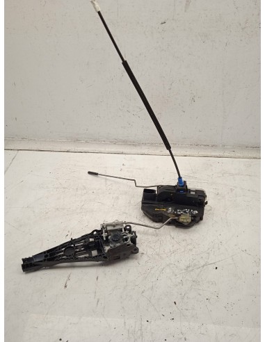 Recambio de cerradura puerta del. derecha para opel astra j lim. 1.3 16v cdti referencia OEM IAM 3023880  