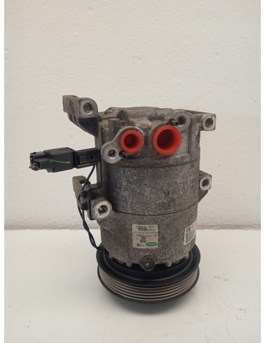 Recambio de compresor aire acondicionado para hyundai ix20 (jc) 1.6 crdi referencia OEM IAM F500YN9CA03  
