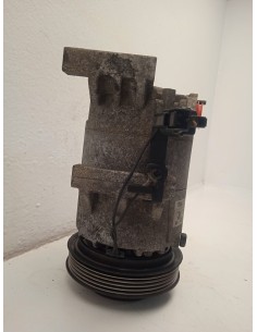 Recambio de compresor aire acondicionado para hyundai ix20 (jc) 1.6 crdi referencia OEM IAM F500YN9CA03   2