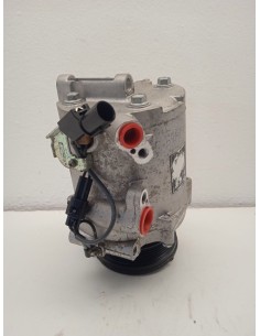 Recambio de compresor aire acondicionado para mitsubishi outlander ii (cw_w) 2.0 di-d (cw8w) referencia OEM IAM 7813A068  