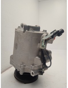 Recambio de compresor aire acondicionado para mitsubishi outlander ii (cw_w) 2.0 di-d (cw8w) referencia OEM IAM 7813A068   2