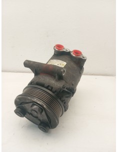 Recambio de compresor aire acondicionado para ford mondeo iv (ba7) 2.2 tdci referencia OEM IAM   