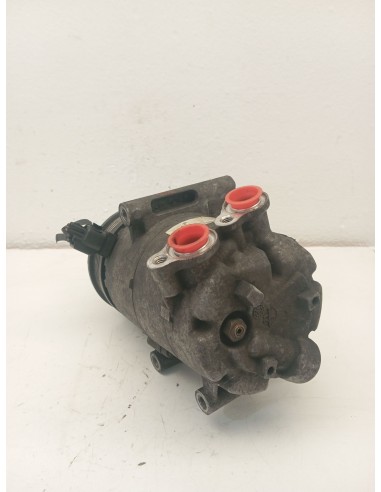 Recambio de compresor aire acondicionado para ford mondeo iv (ba7) 2.2 tdci referencia OEM IAM   