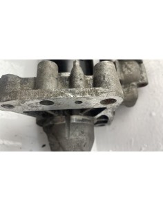 Recambio de motor arranque para bmw mini (r56) referencia OEM IAM 0001138006   2