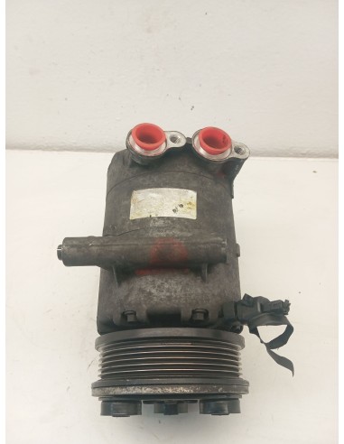 Recambio de compresor aire acondicionado para ford mondeo iv (ba7) 2.2 tdci referencia OEM IAM   