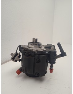 Recambio de bomba inyeccion para citroën c5 iii (rd_) 2.0 hdi 140 referencia OEM IAM 9656391680 DELPHI  2
