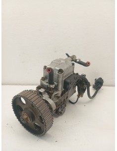 Recambio de bomba inyeccion para seat cordoba (6k1, 6k2) 1.9 tdi referencia OEM IAM 028130115M  