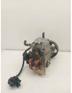 Recambio de bomba inyeccion para seat cordoba (6k1, 6k2) 1.9 tdi referencia OEM IAM 028130115M   2