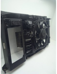 Recambio de electroventilador para peugeot 5008 (0u_, 0e_) 1.6 16v referencia OEM IAM    2