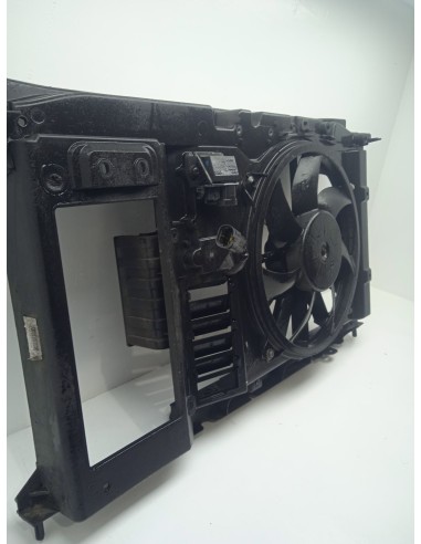 Recambio de electroventilador para peugeot 5008 (0u_, 0e_) 1.6 16v referencia OEM IAM   