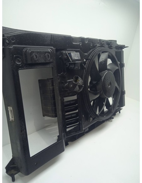 Recambio de electroventilador para peugeot 5008 (0u_, 0e_) 1.6 16v referencia OEM IAM   