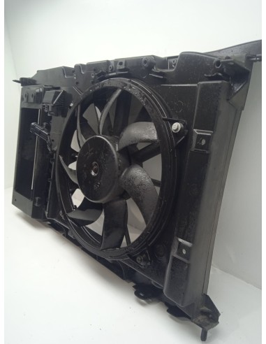 Recambio de electroventilador para peugeot 5008 (0u_, 0e_) 1.6 16v referencia OEM IAM   