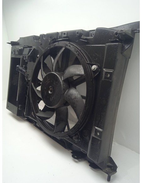 Recambio de electroventilador para peugeot 5008 (0u_, 0e_) 1.6 16v referencia OEM IAM   