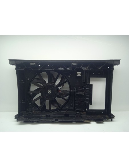 Recambio de electroventilador para peugeot 5008 (0u_, 0e_) 1.6 16v referencia OEM IAM   