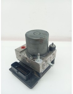 Recambio de abs para citroën c5 iii (rd_) 2.0 hdi 140 referencia OEM IAM 9666542880   2