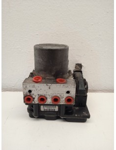 Recambio de abs para nissan qashqai i (j10, nj10) 1.5 dci referencia OEM IAM 47660JD01D  