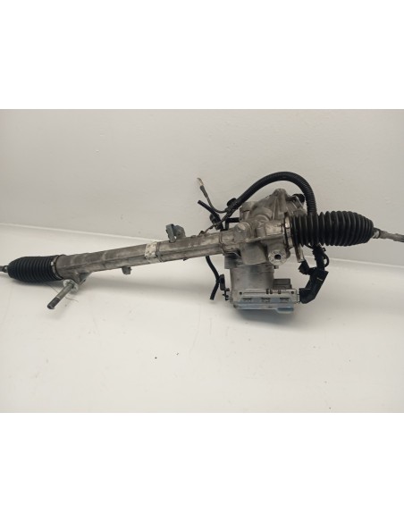 Recambio de cremallera direccion para citroën c4 picasso live referencia OEM IAM 9817451080 ELECTRICA 