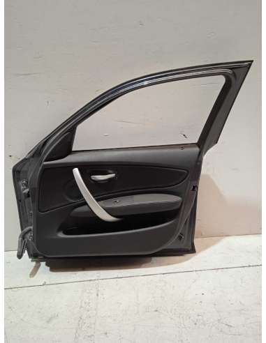 PUERTA DELANTERA DERECHA BMW SERIE 1...