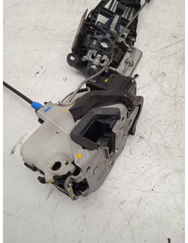 Recambio de cerradura puerta del. derecha para opel astra j lim. 1.3 16v cdti referencia OEM IAM 3023880  
