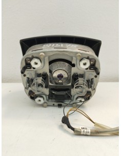 Recambio de airbag delantero izquierdo para skoda octavia ii (1z3) 1.4 tsi referencia OEM IAM 1Z0880201AH   2