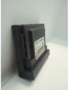 Recambio de modulo electronico para opel astra j gtc 2.0 cdti (08) referencia OEM IAM 13583956   2