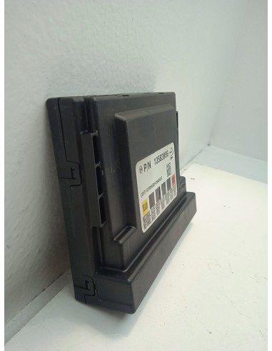 Recambio de modulo electronico para opel astra j gtc 2.0 cdti (08) referencia OEM IAM 13583956  