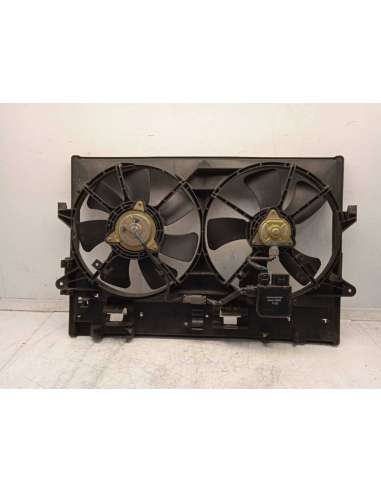 ELECTROVENTILADOR MAZDA MPV...