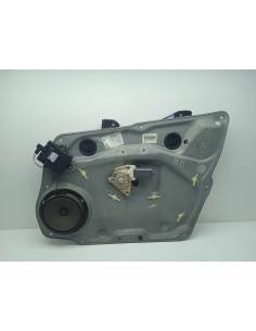 Recambio de elevalunas delantero derecho para mercedes-benz clase b sports tourer (w245) b 180 cdi (245.207) referencia OEM IAM 