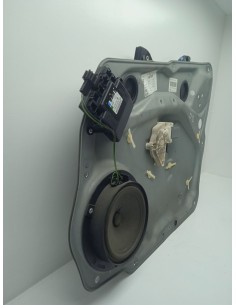 Recambio de elevalunas delantero derecho para mercedes-benz clase b sports tourer (w245) b 180 cdi (245.207) referencia OEM IAM  2