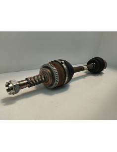 Recambio de transmision delantera izquierda para hyundai i30cw comfort referencia OEM IAM 495012L210   2
