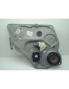 Recambio de elevalunas trasero izquierdo para mercedes-benz clase b sports tourer (w245) b 180 cdi (245.207) referencia OEM IAM 