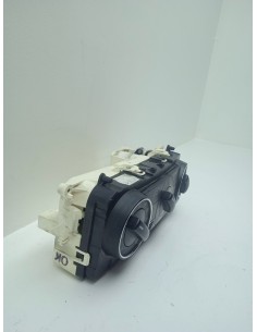 Recambio de mando climatizador para mercedes-benz clase b sports tourer (w245) b 180 cdi (245.207) referencia OEM IAM    2