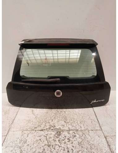 PORTON TRASERO FIAT GRANDE PUNTO...