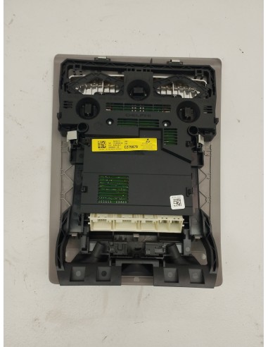 Recambio de luz interior para bmw serie 5 lim. (f10) 520d referencia OEM IAM 92932041  
