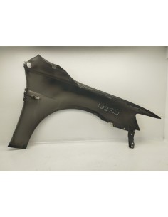 Recambio de aleta delantera izquierda para mitsubishi lancer berlina (cy0) invite referencia OEM IAM 5220C527 COLOR NEGRO  2