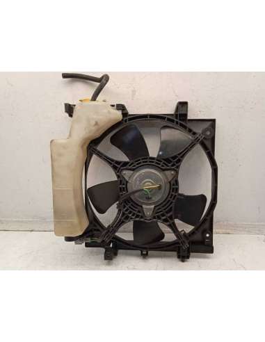 ELECTROVENTILADOR SUBARU FORESTER S12...