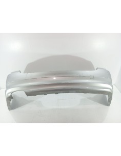 Recambio de paragolpes trasero para bmw serie 3 touring (e91) 318d referencia OEM IAM 51127202697 COLOR GRIS 