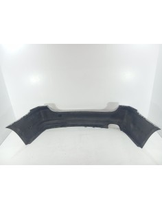 Recambio de paragolpes trasero para bmw serie 3 touring (e91) 318d referencia OEM IAM 51127202697 COLOR GRIS  2