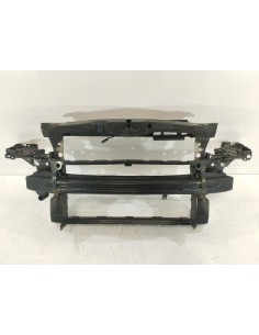 Recambio de panel frontal para skoda octavia ii (1z3) 1.4 tsi referencia OEM IAM 1Z0805591F  