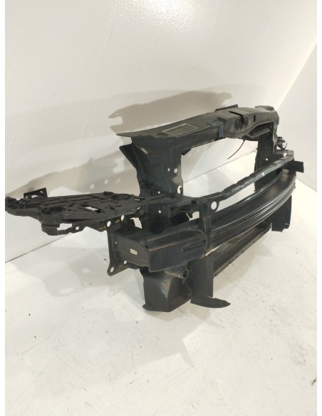 Recambio de panel frontal para skoda octavia ii (1z3) 1.4 tsi referencia OEM IAM 1Z0805591F  