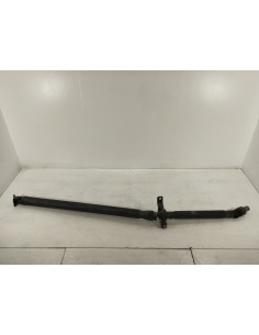 Recambio de transmision central para mitsubishi outlander ii (cw_w) 2.0 di-d (cw8w) referencia OEM IAM 3401A022  